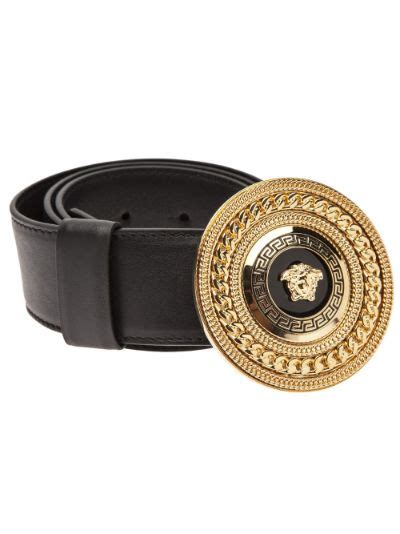 white versace womens belt|farfetch belts for women.